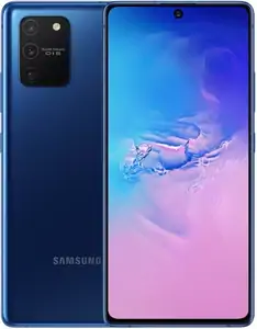 Замена тачскрина на телефоне Samsung Galaxy S10 Lite в Краснодаре